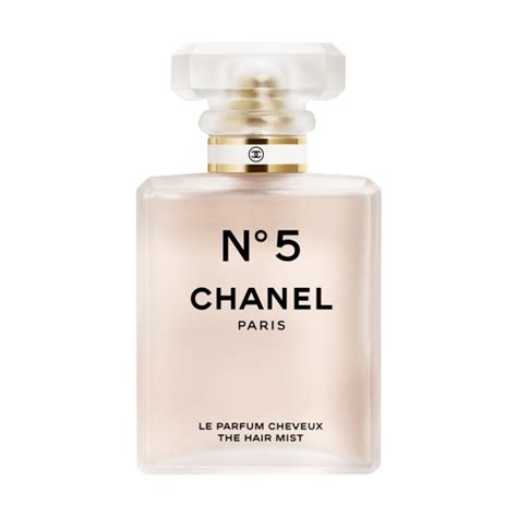 chanel hair mist no 5|Chanel no 5 body mist.